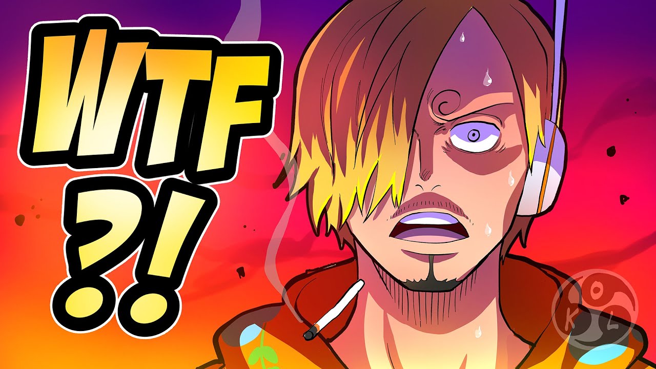Toei Staff GOES TO WAR Against Sanji Stans!?!? 😨