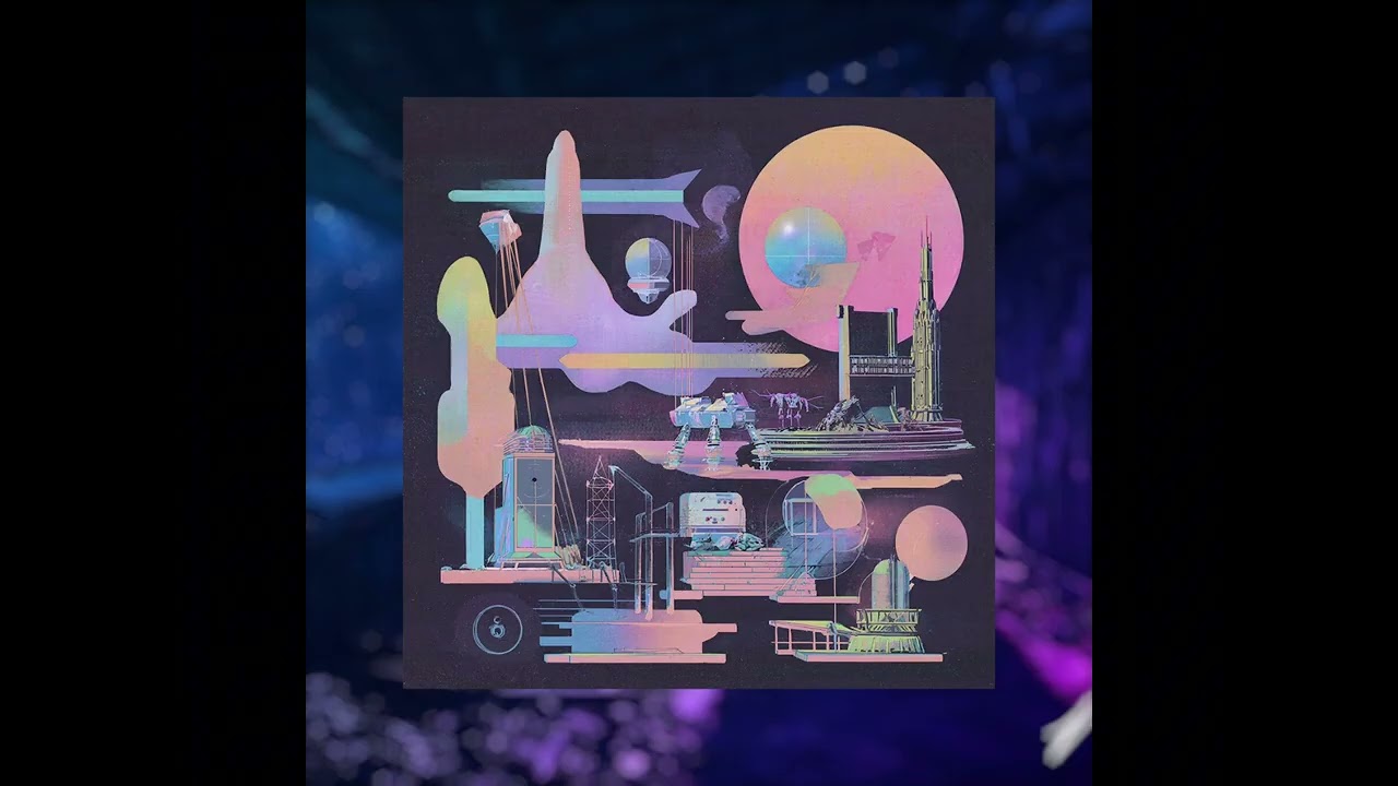 kzkt - e n d a n d h o p e // to distant star // album 2026 // ambient