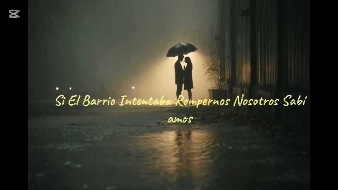 🎧 Título_ “Neones y Promesas en la Esquina”(MÚSICA OFICIAL) 