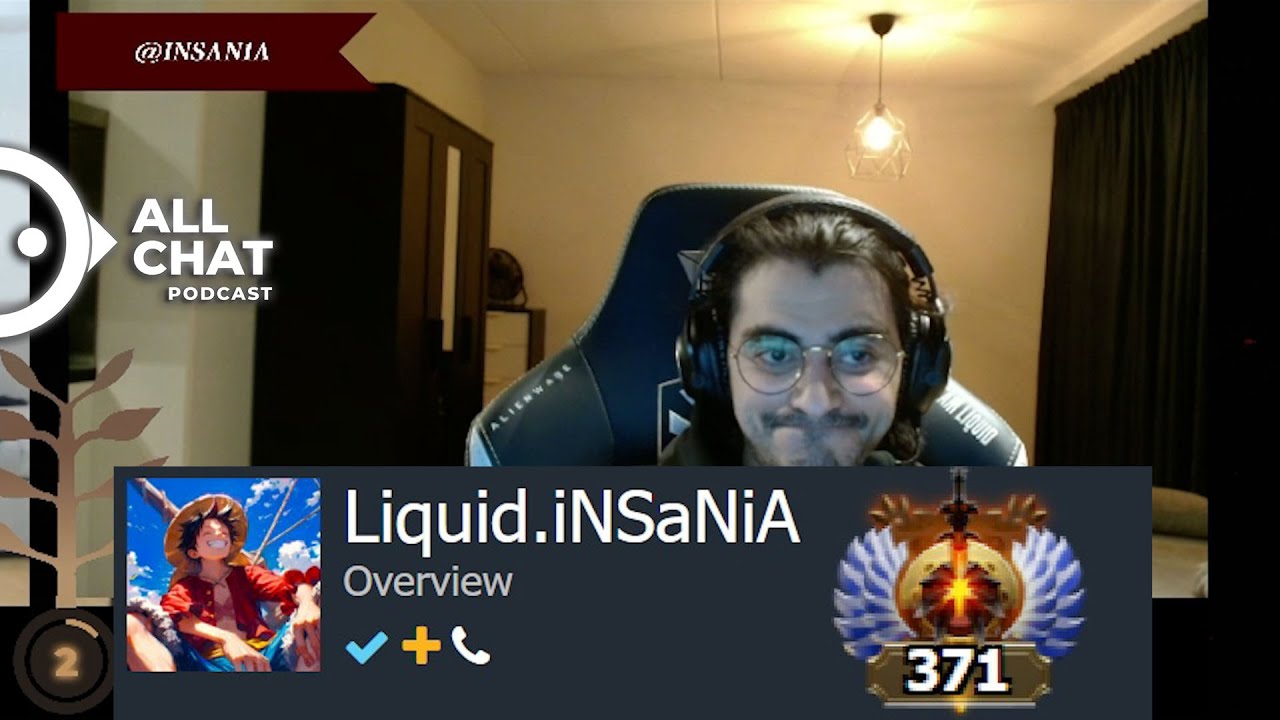 Quinn humiliates TI winner