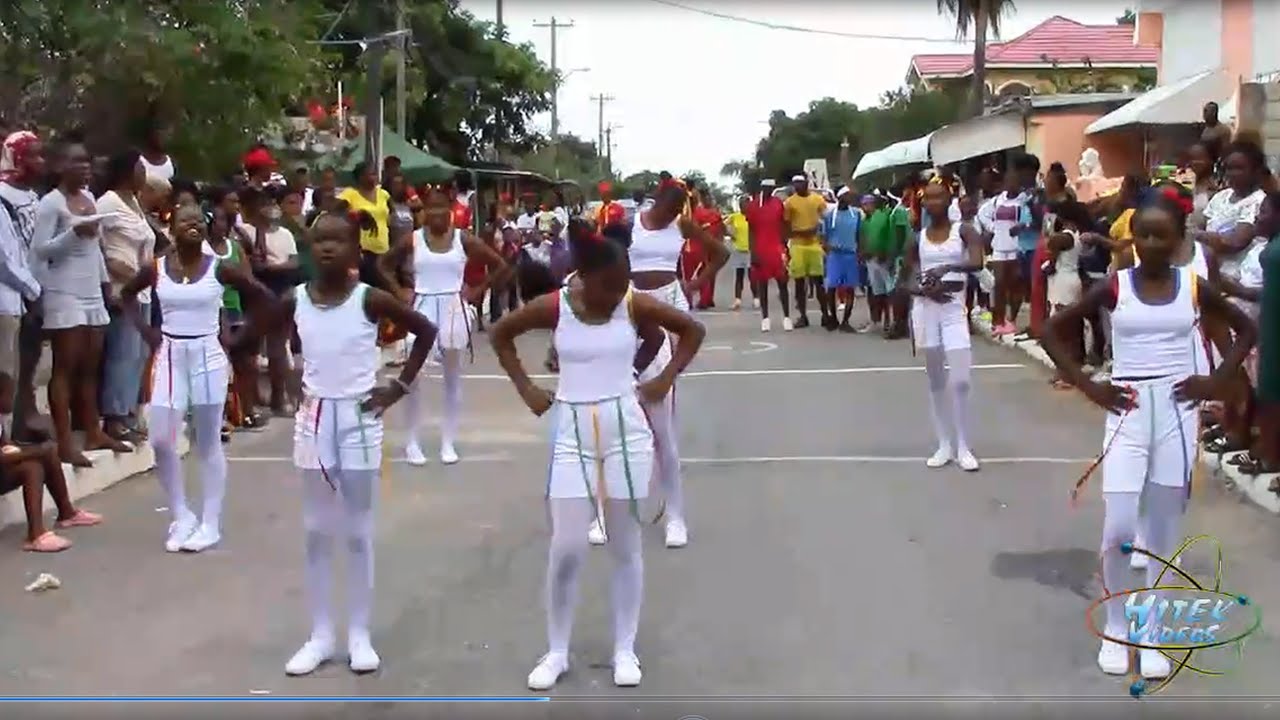 Toprange Community Combined Cheerleading April 2022