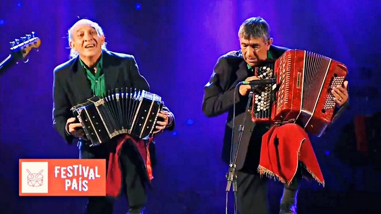 LOS SENA - En Vivo - Fiesta Nacional del Chamamé (2023)