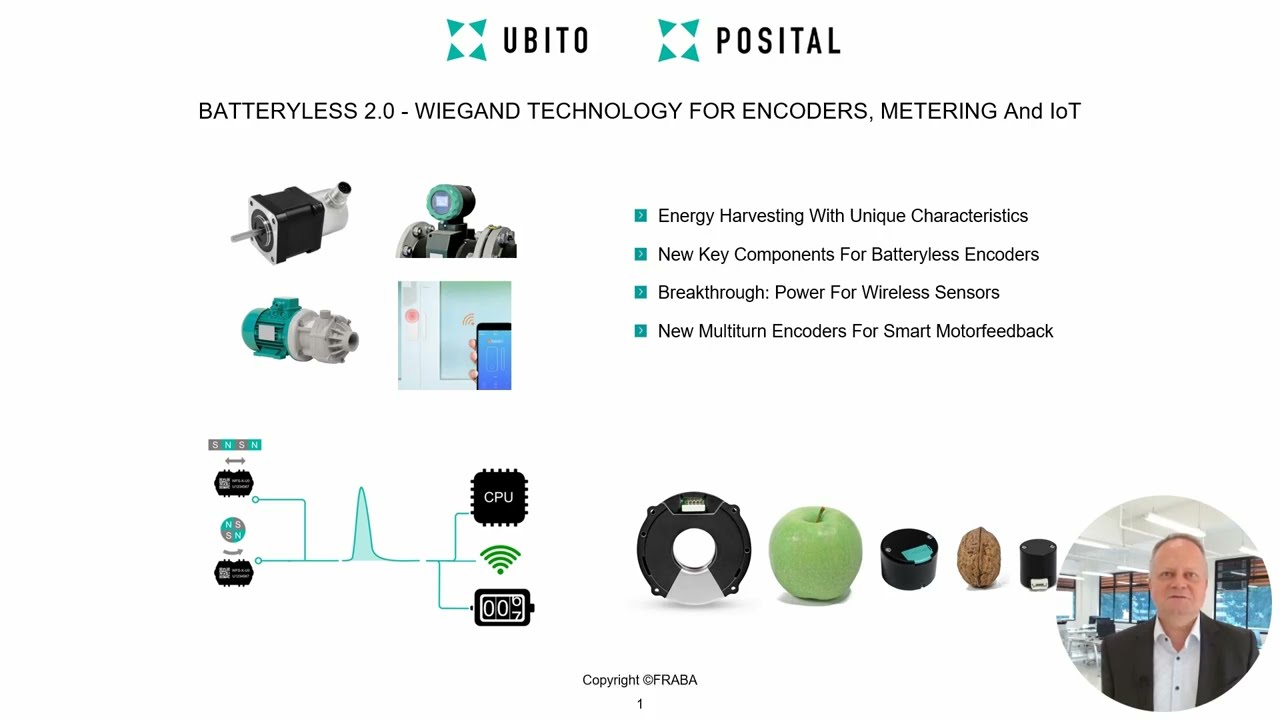 Embark on a Technological Voyage with Dr. Ingo Moench at the IREX Exhibition Webinar