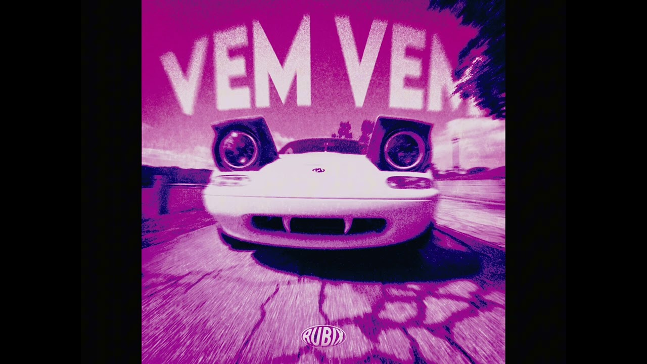 VEM VEM - ( Mega Slowed ) - Jmilton