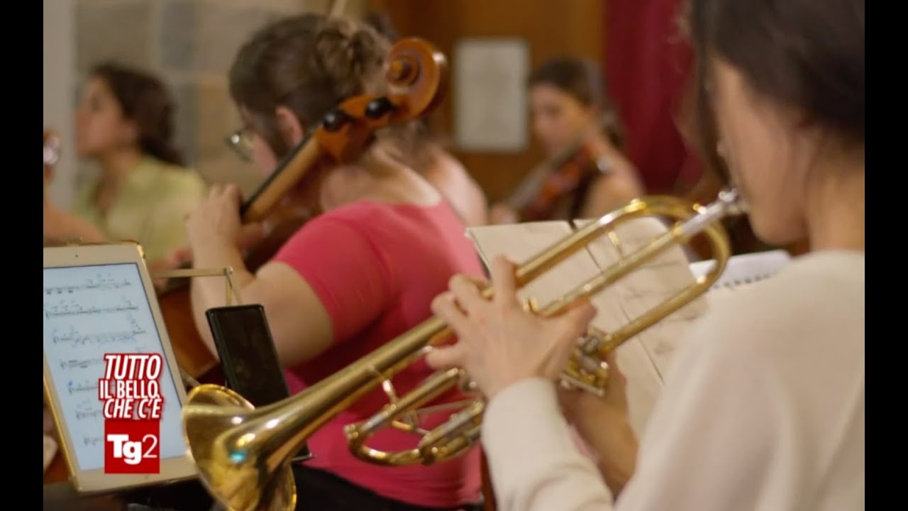 Il Conservatorio di Firenze 