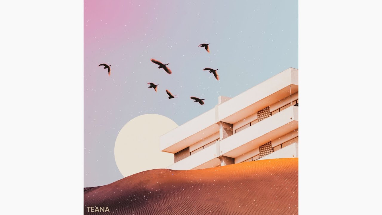 Teana - To Feel (I Need Time) - [Official Audio]