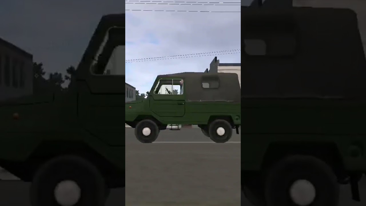 САМАЯ БЕСПОЛЕЗНАЯ МАШИНА В MOTOR DEPOT