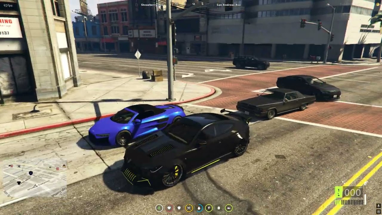 Funny Moments HDRP #3