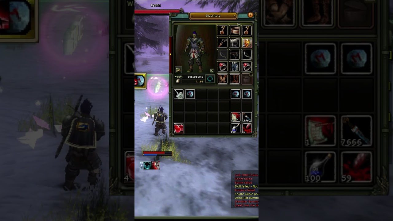 Droba Whisperer !! Knight Online Farm #knightfarm #knightonline #knightonlinefarm