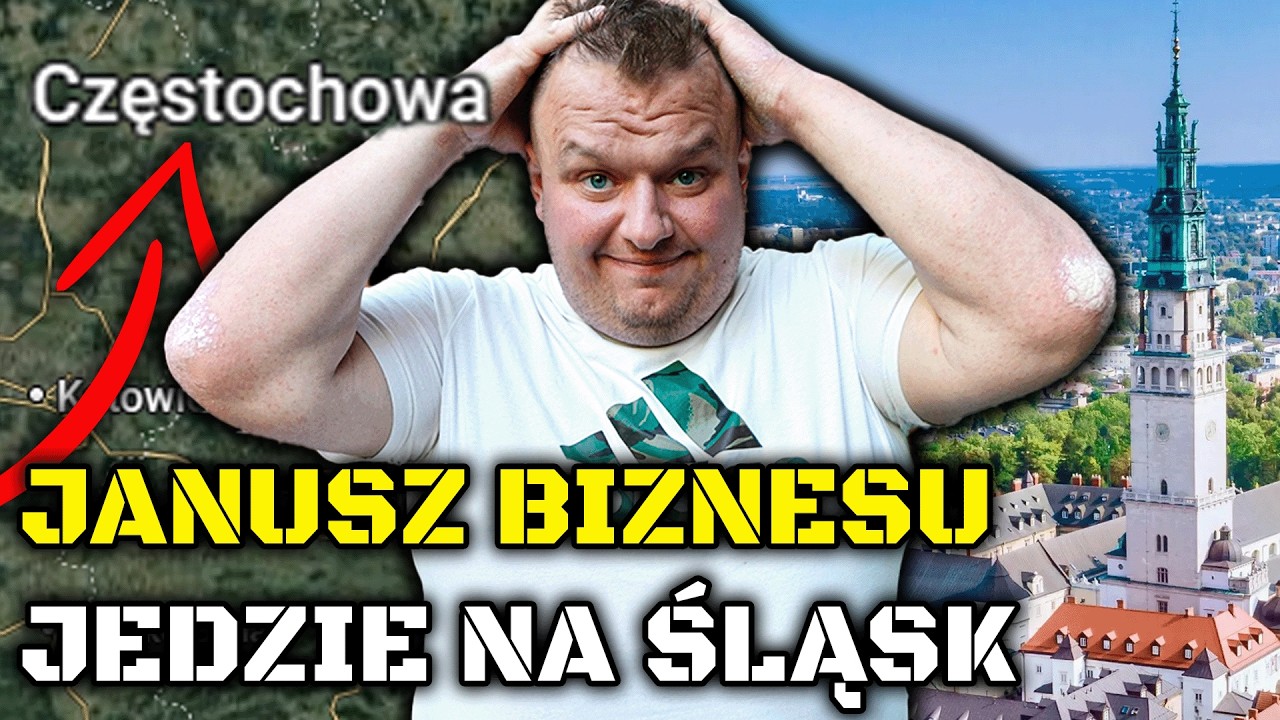 TAK SIĘ ZARABIA NA ŚLĄSKU