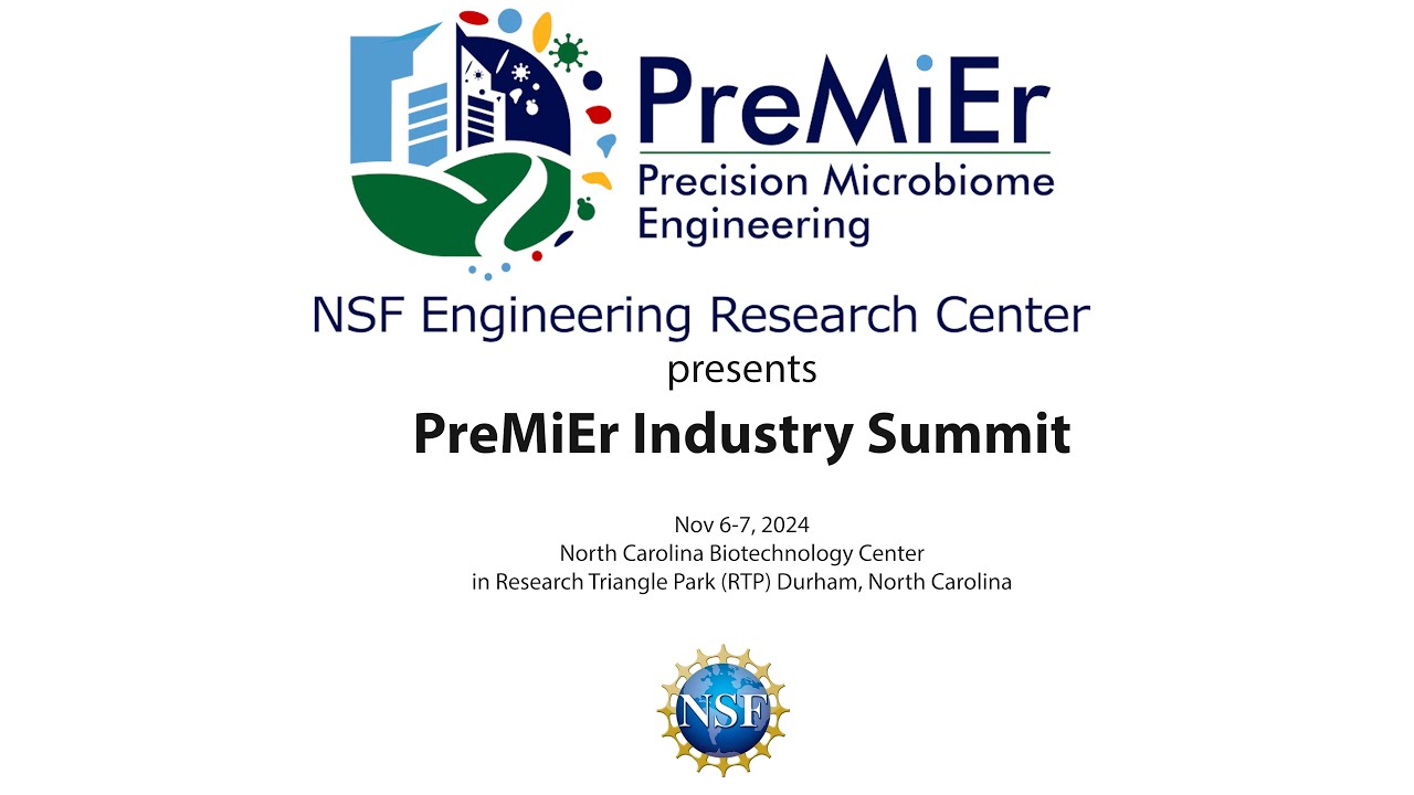 PreMiEr Industry Summit 2024