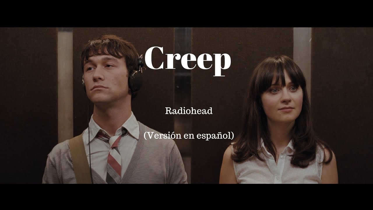 Creep - Radiohead (Cover en español) | BE
