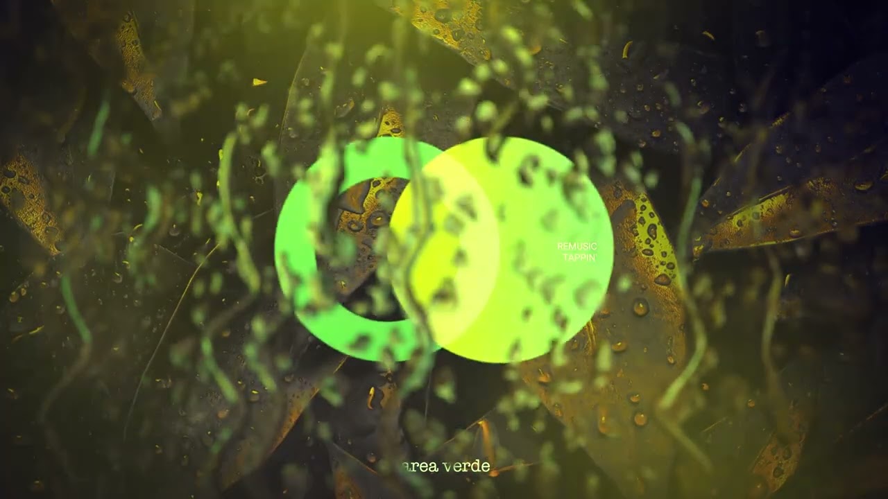 Remusic - Tappin' // AREA VERDE