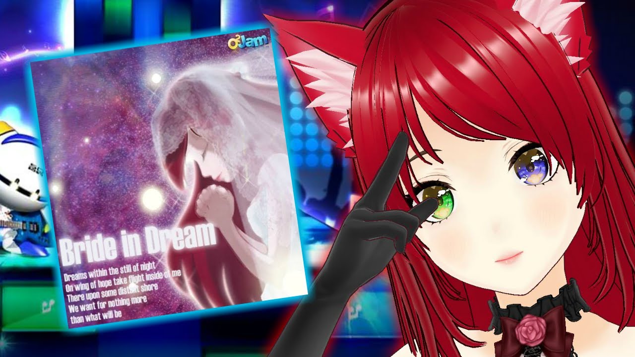 [O2Jam Remix] Bride in Dream (Easy) (Full Combo)