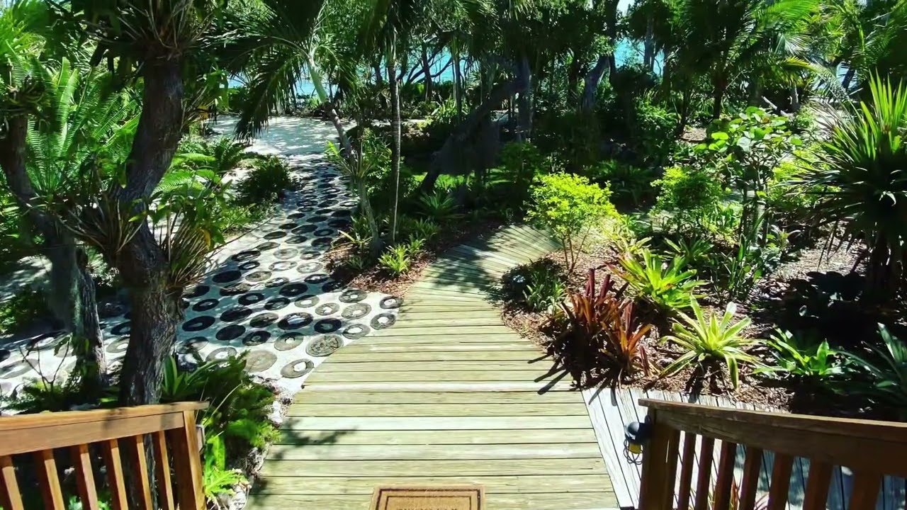 Rent Your Own Private Island in The Florida Keys