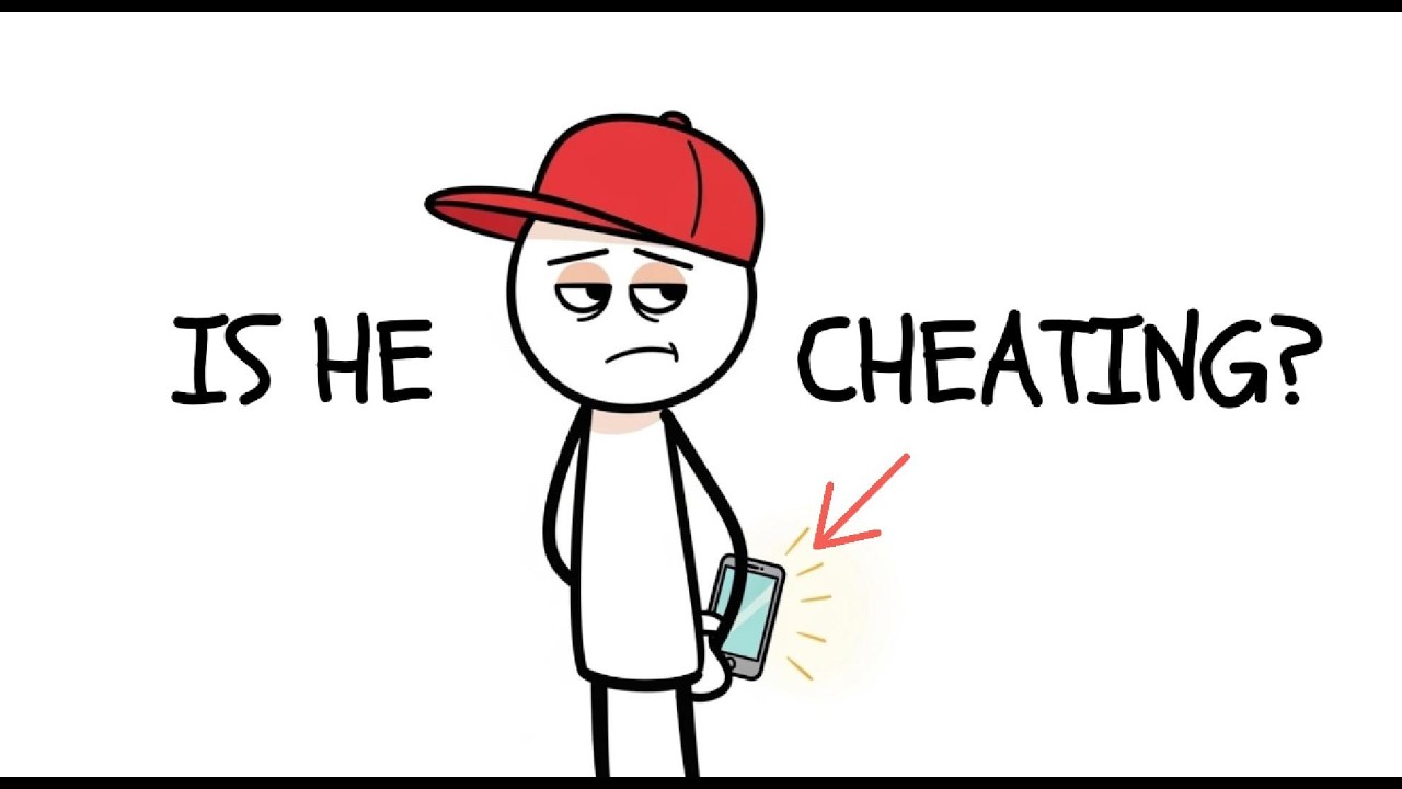 Micro-Cheating Explained