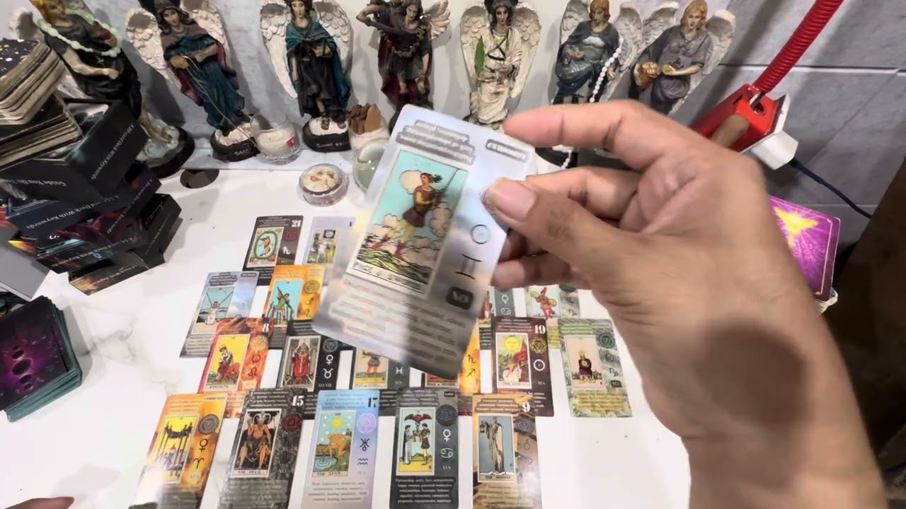 Libra ♎️ Karma , Eto na nga Ang hinihintay mo Ang paglantad ng Lahat(Specialgabay/Sept1-7,2025