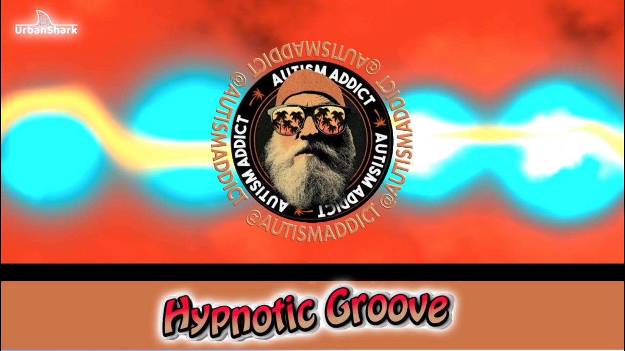 Hypnotic Groove, This tune was inspired by joy,  A dance music journey