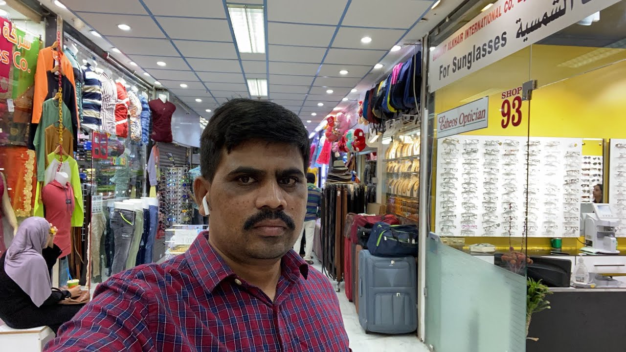 Kuwait city