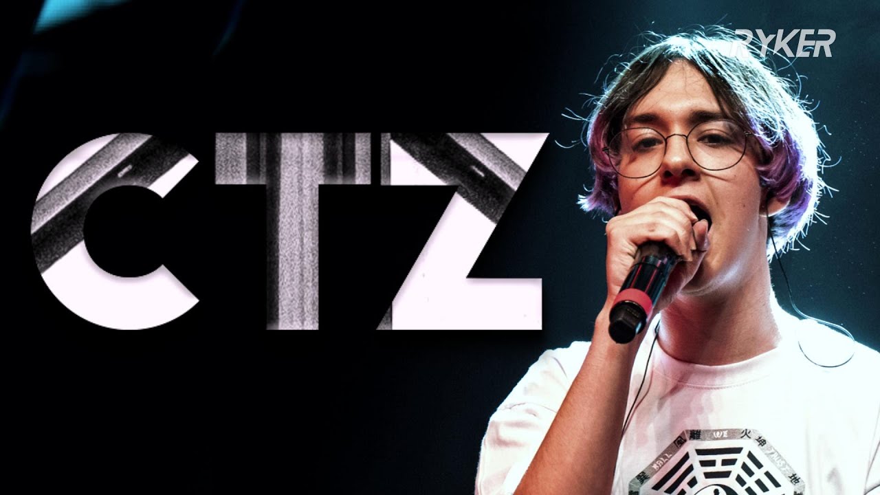 El Minutazo de CTZ en la FMS Per&uacute; 🚀
