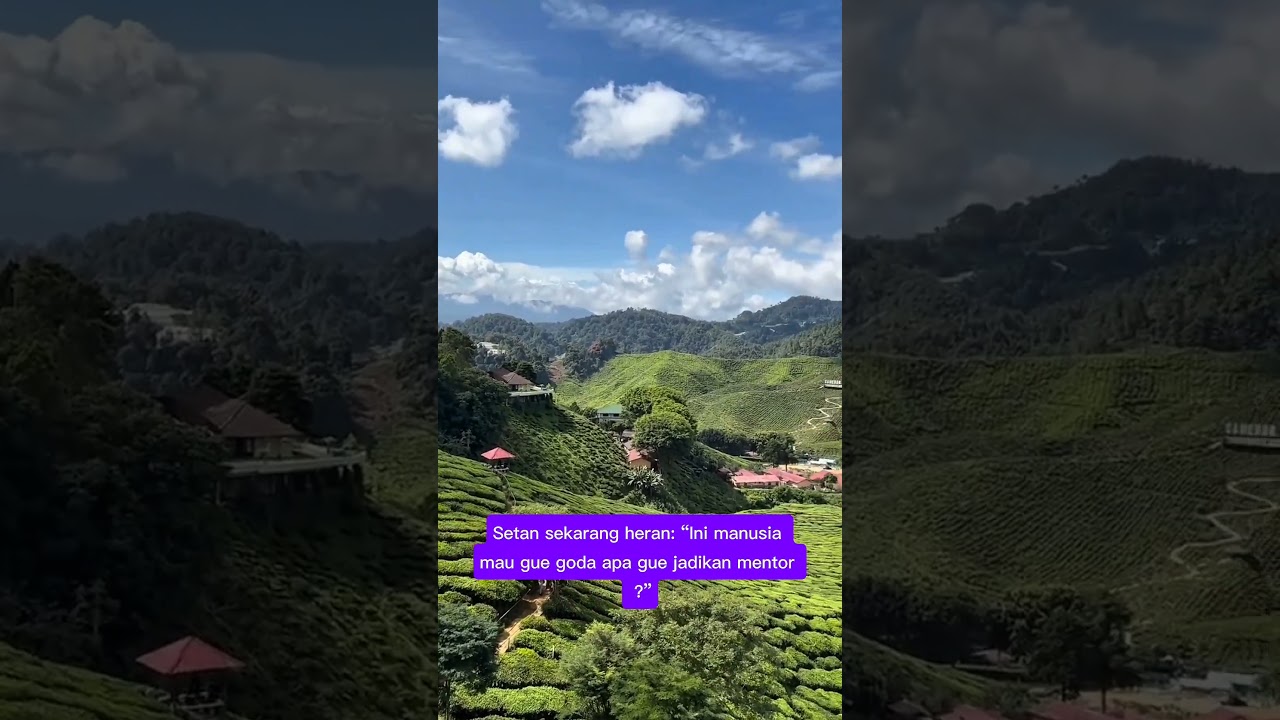 "Ngakak Itu Zikir Versi Perut"