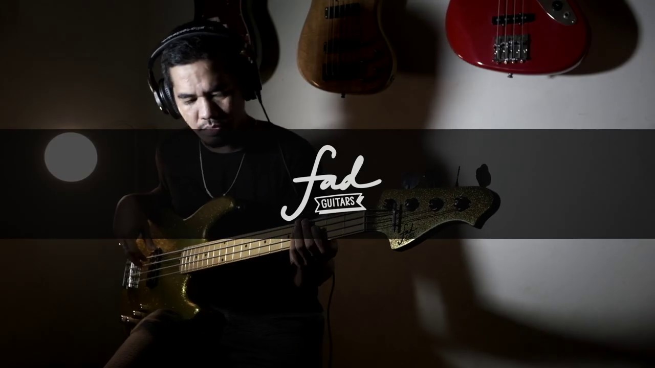 Senja Teduh Pelita (Maliq & D'Essentials) - Dendy 'Jawa' Sukarno