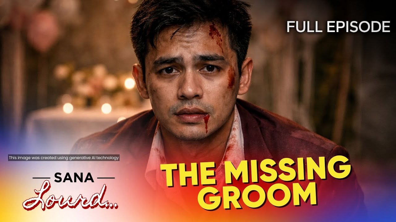 TRUE DRAMA-Engagement night, biglang nawala ang groom na si Jasper | Sana Lourd Relationship Stories
