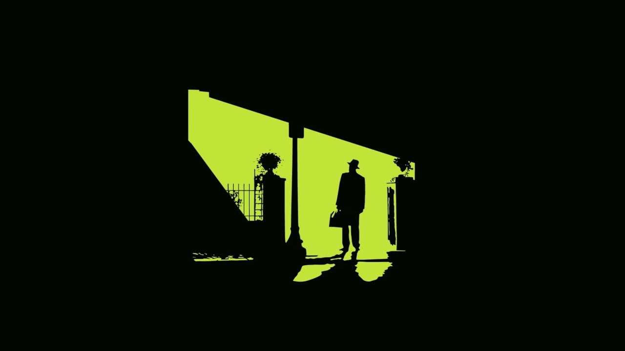 Instrumental Trap Dark 