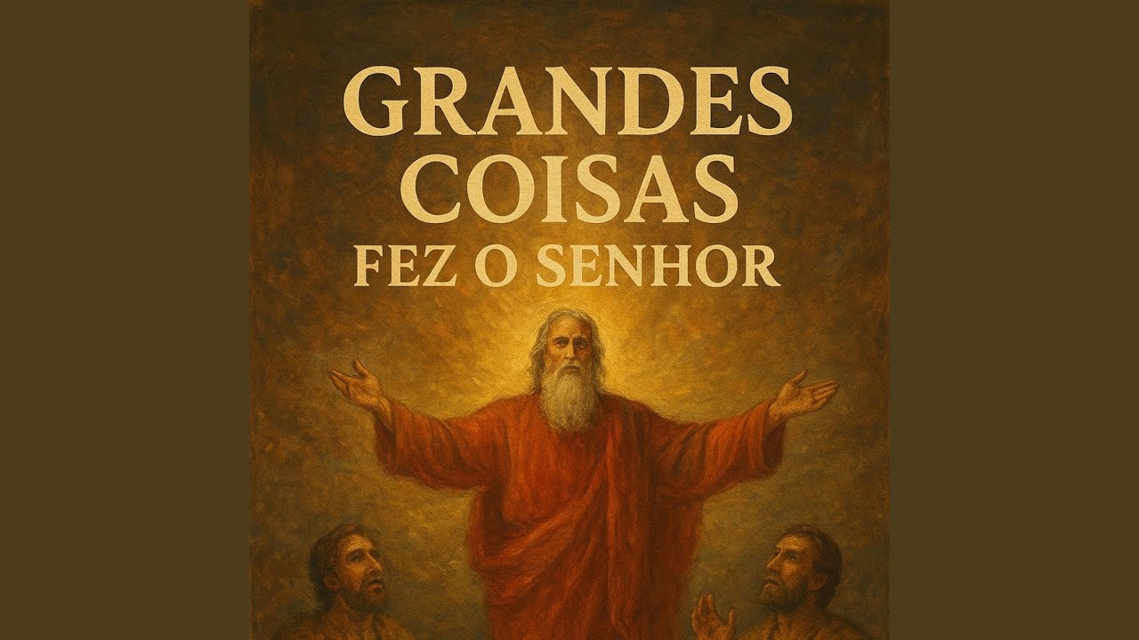 Maravilhas do Mestre