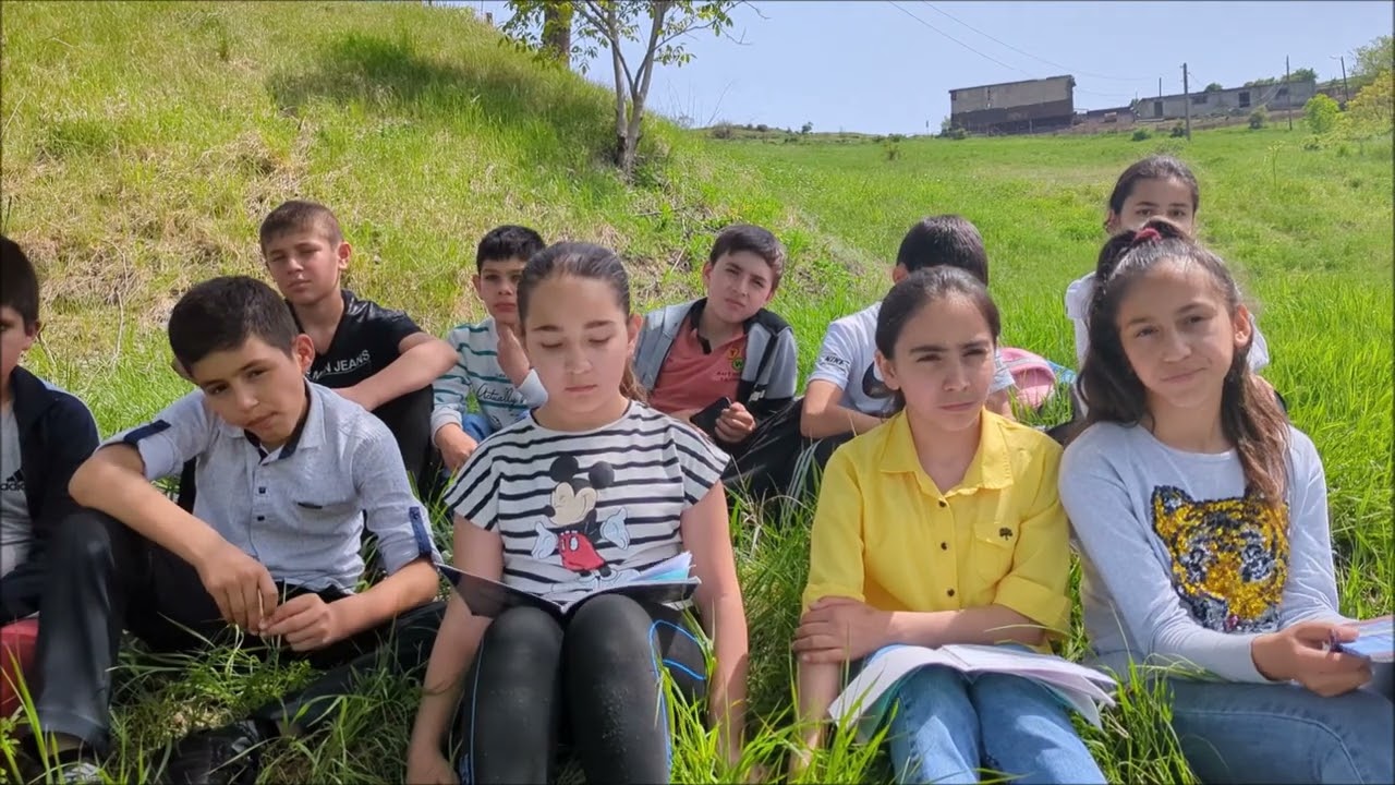 Ամենակարևոր դասը