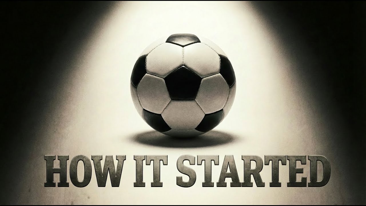 How Football Changed Society Forever