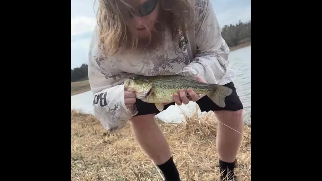Ticklin’ & Rippin’ (Fishing Episode 4)