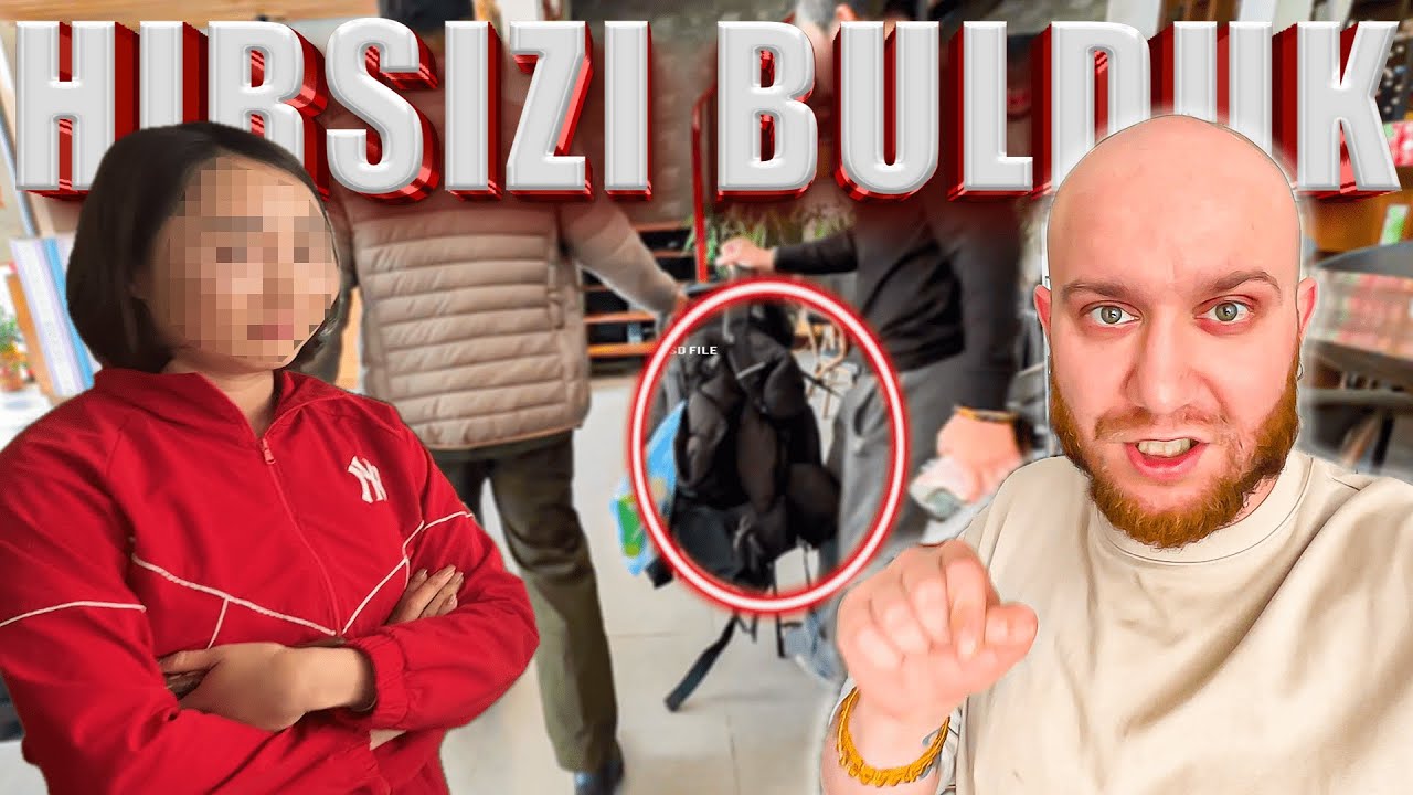 BENİ OTELDEN KOVMAK İSTEDİ ! Vietnam'da OTEL Sahibi Hırsızı KORUDU #136
