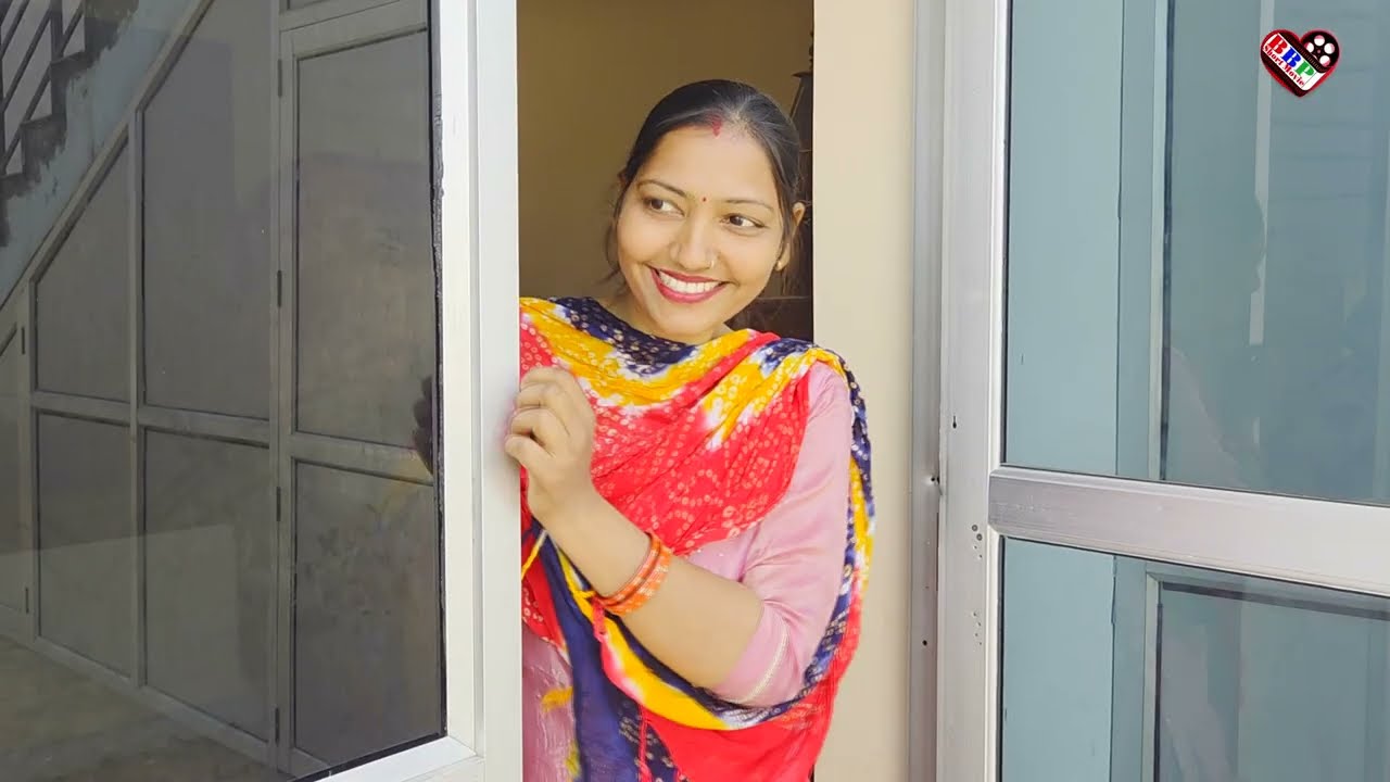 अंधे की सुसराड़ | धमाकेदार कॉमेडी 🤣🤣| Mandeep Bangru | Babita Yadav