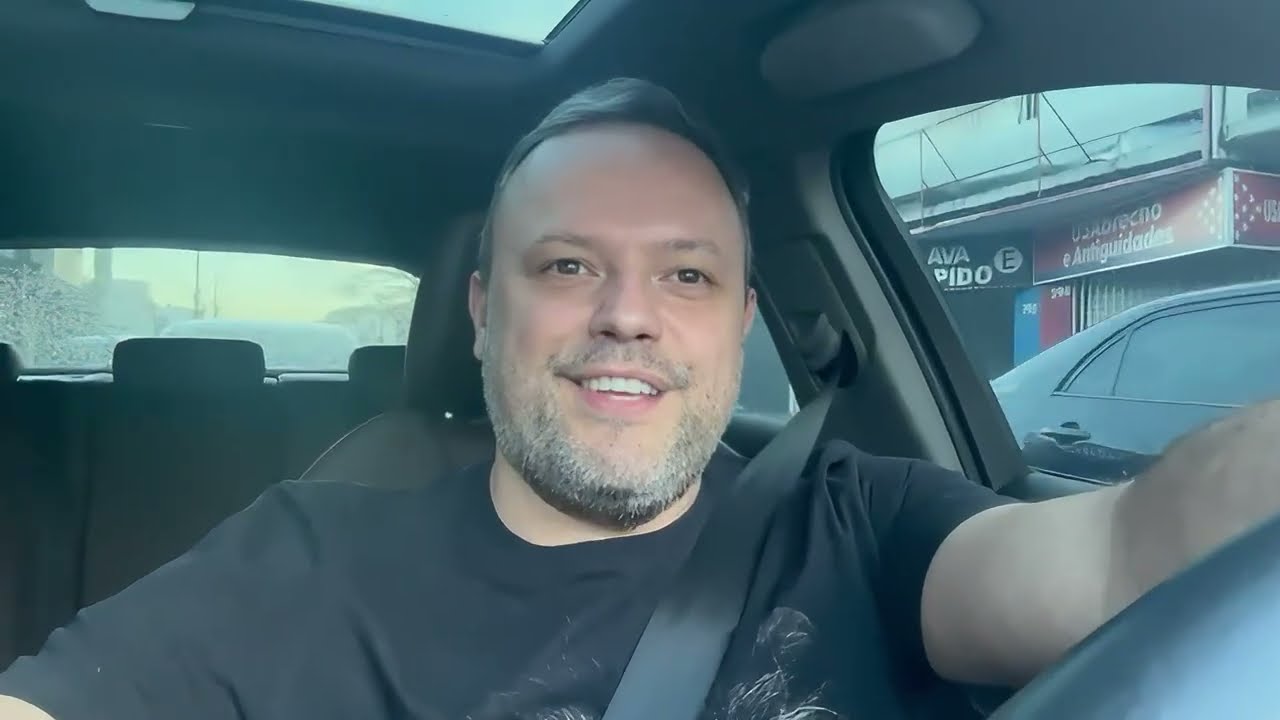 Fiz isso com as RODAS do AUDI A3 depois de pesquisar muito