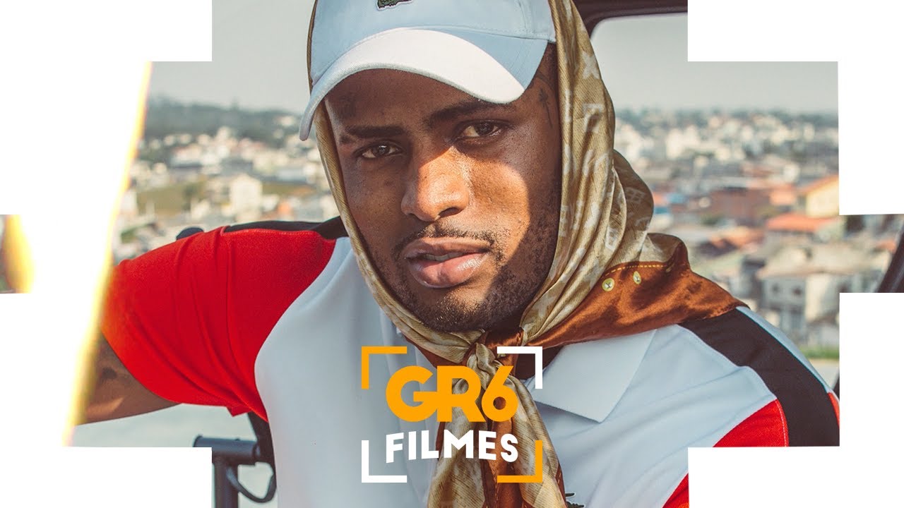 MC IG - Faveladão (GR6 Explode) DJ PH da Serra, Djay W e DJ Vitin DO PC