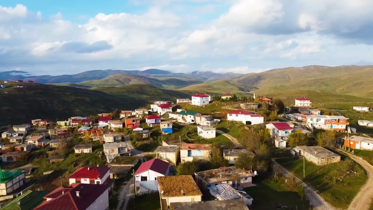 Başçiftlik Hatipli yaylası