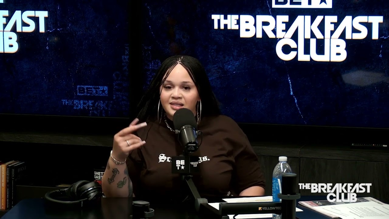 People Are Mad 'Don't Call Me White Girl' Didn't Shout Out Her Hair Stylist
