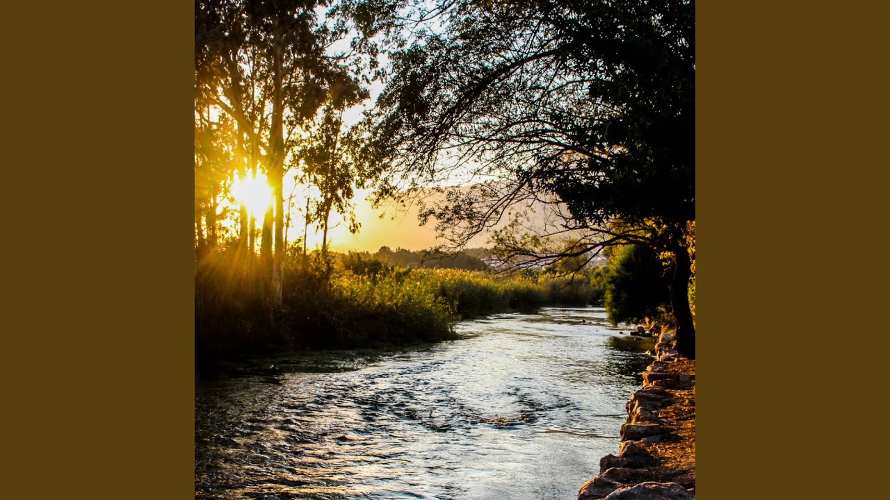 Reflective Waters River's Dream