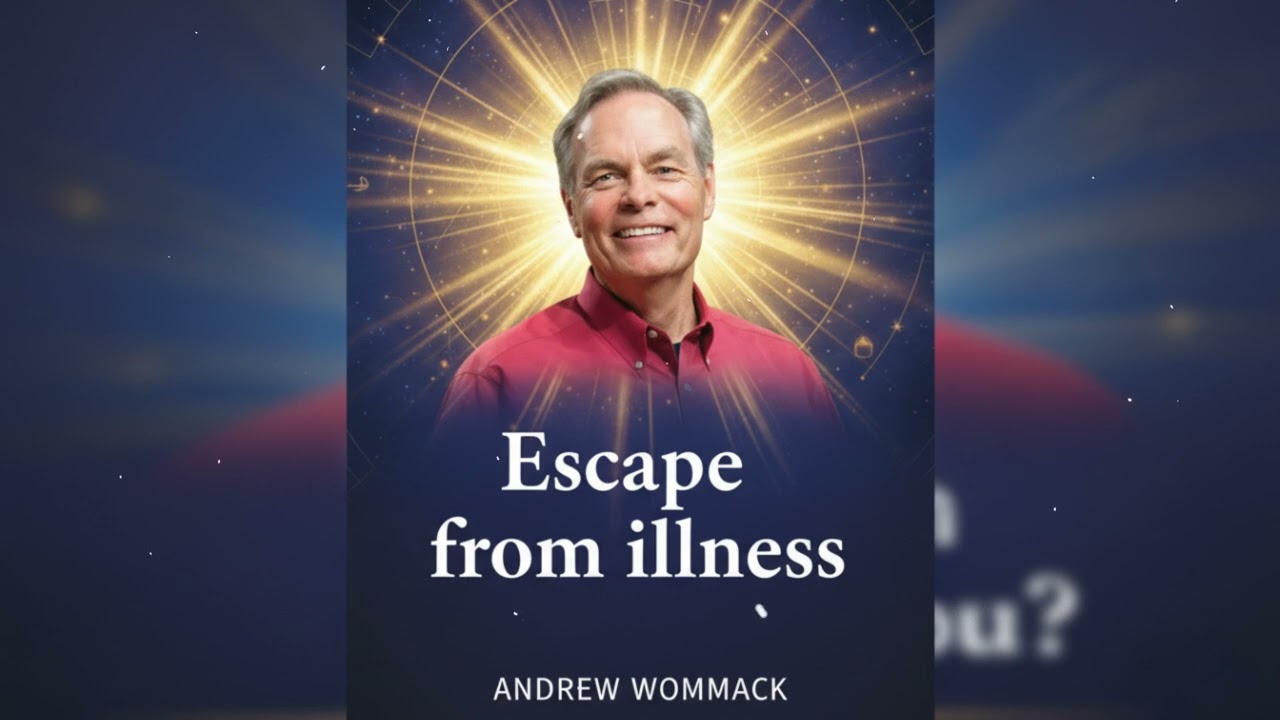 Escape from illness - Andrew Wommack