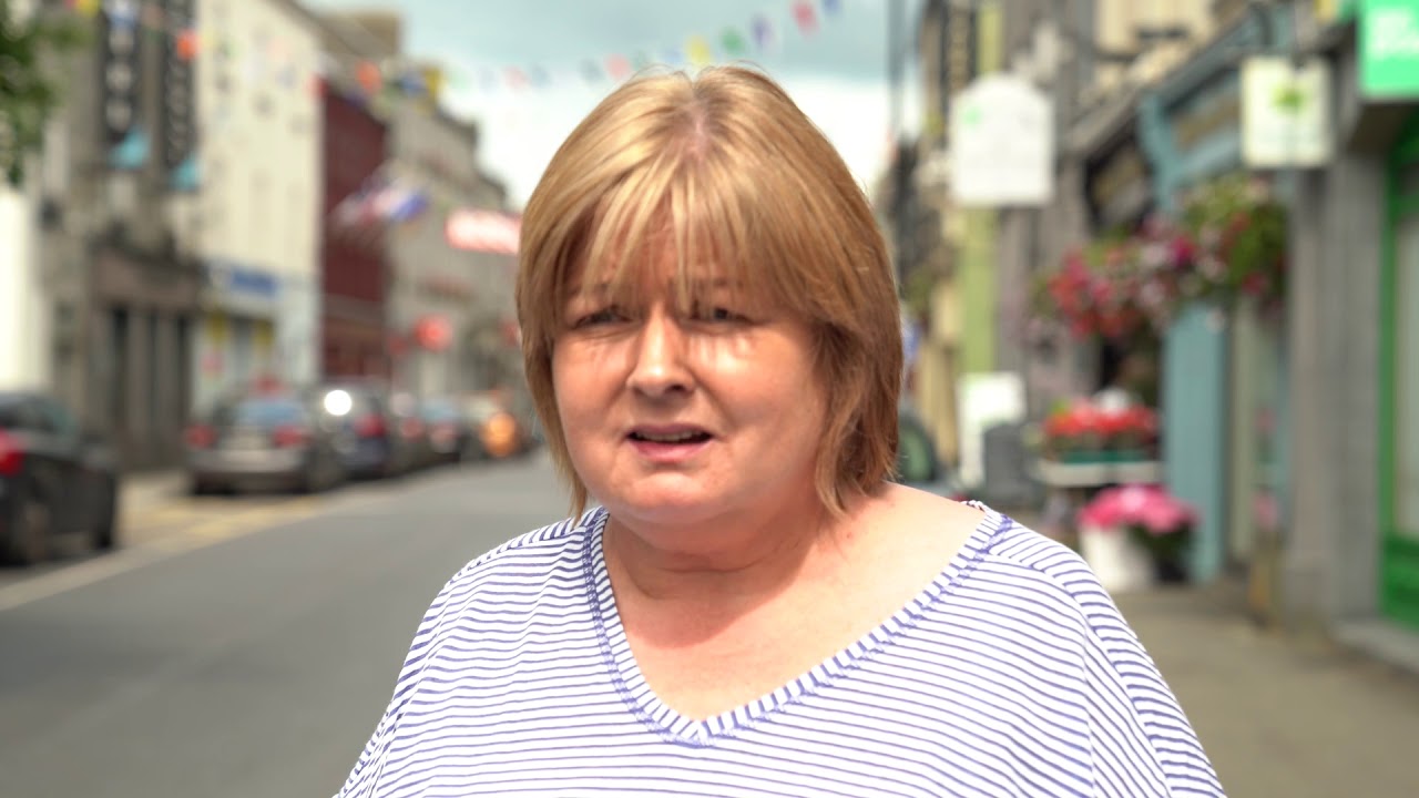 Ballinrobe Festival  2019 - Believe In Ballinrobe