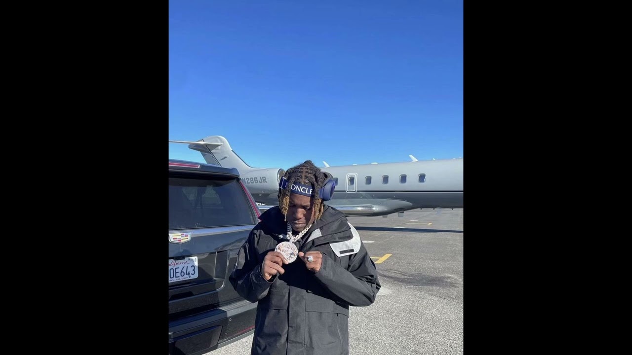 (FREE) Don Toliver Type Beat - 