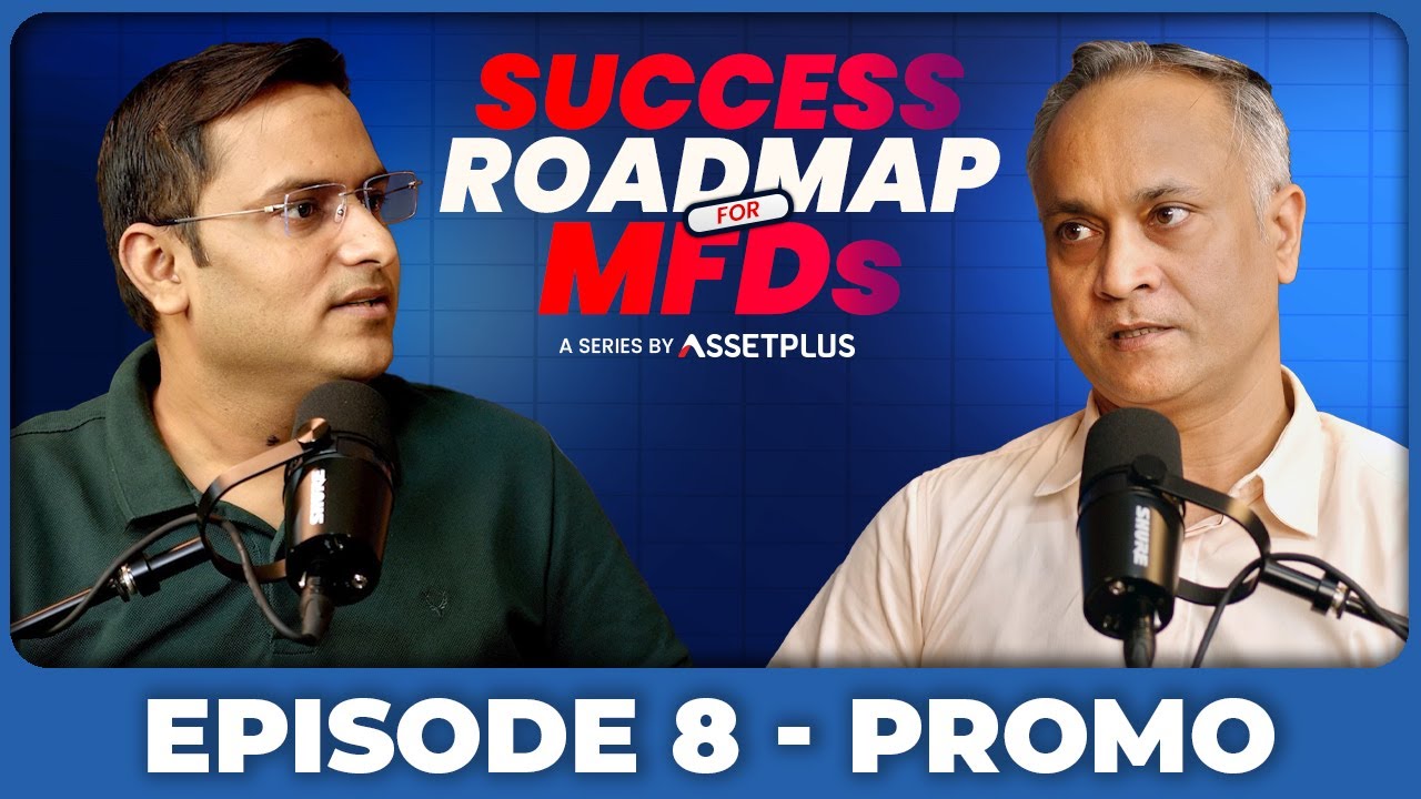 The Secret to Building an MFD Business Part-Time | Success Roadmap for MFDs | Episode 8 Promo