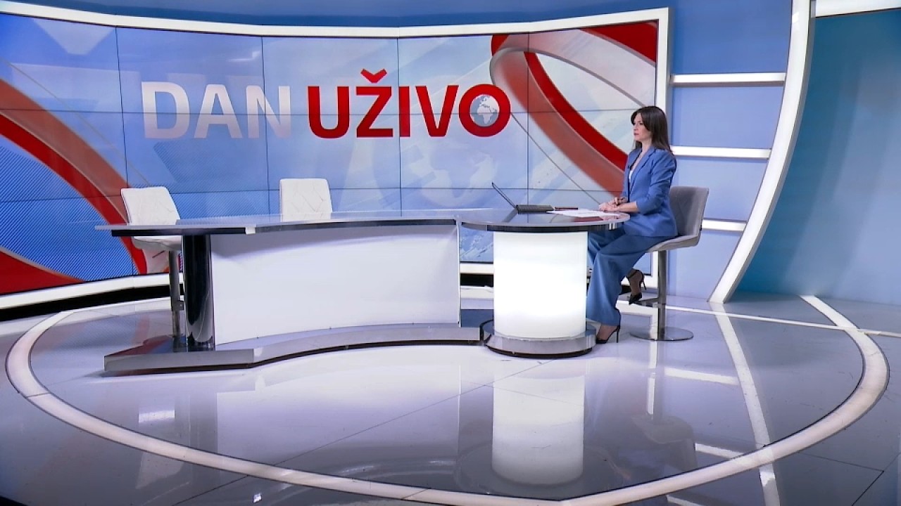 Dan uživo (11.3.2026)