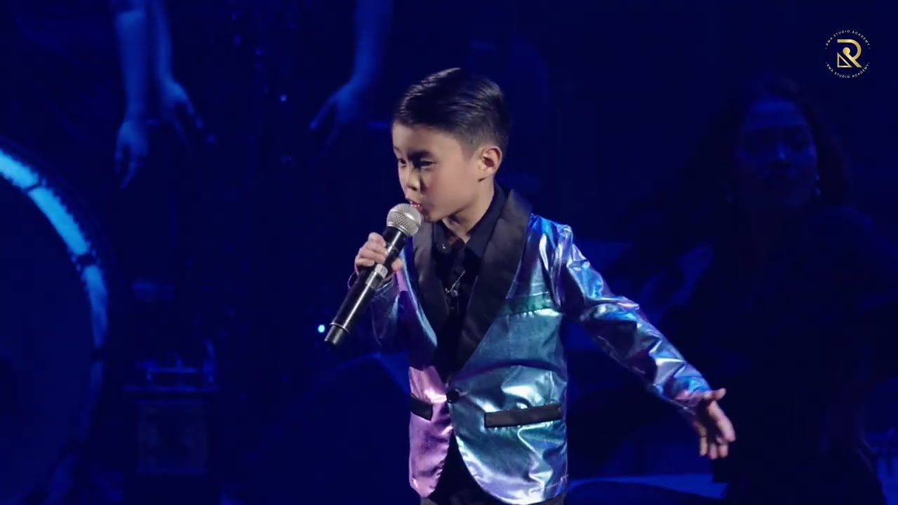 Livin' on a Prayer at That's Amore Concert | Nov 09, 2025