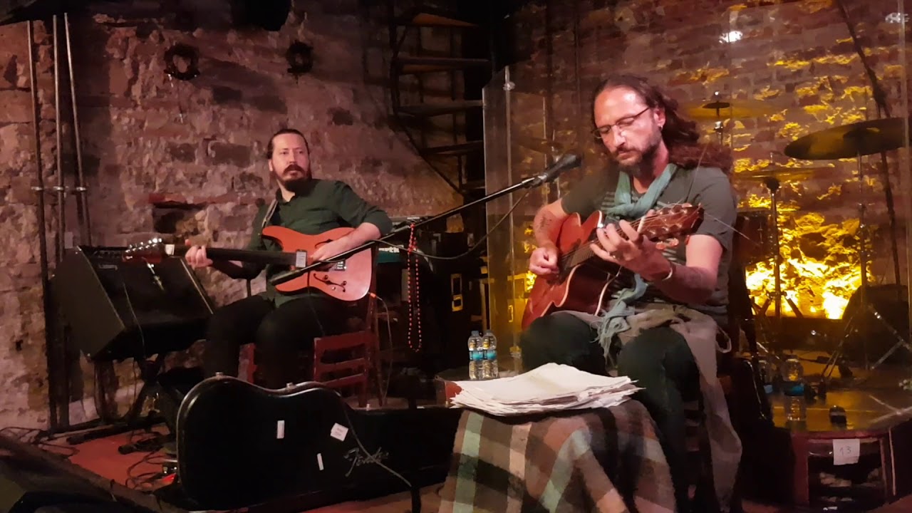 Murat Yılmazyıldırım - Son Şarkı 2
