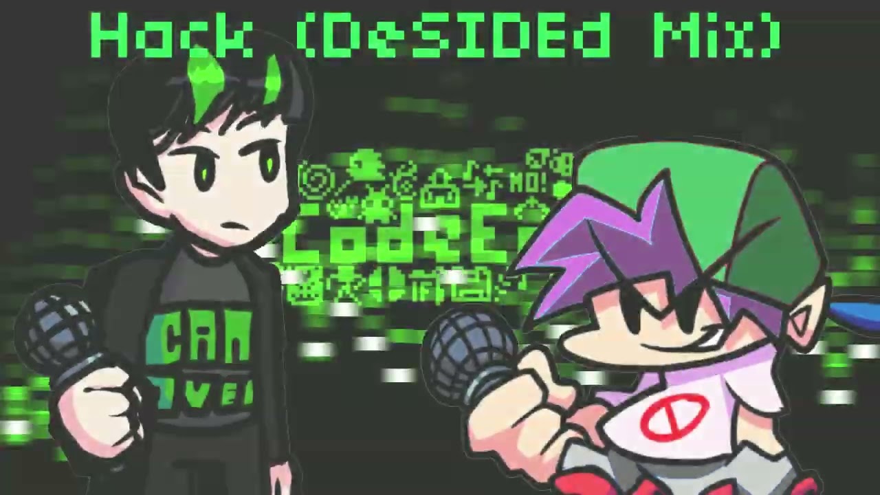 Hack (Evan Mix)