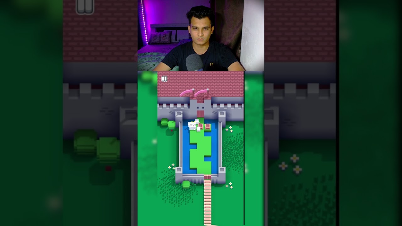 Speed king Level 3