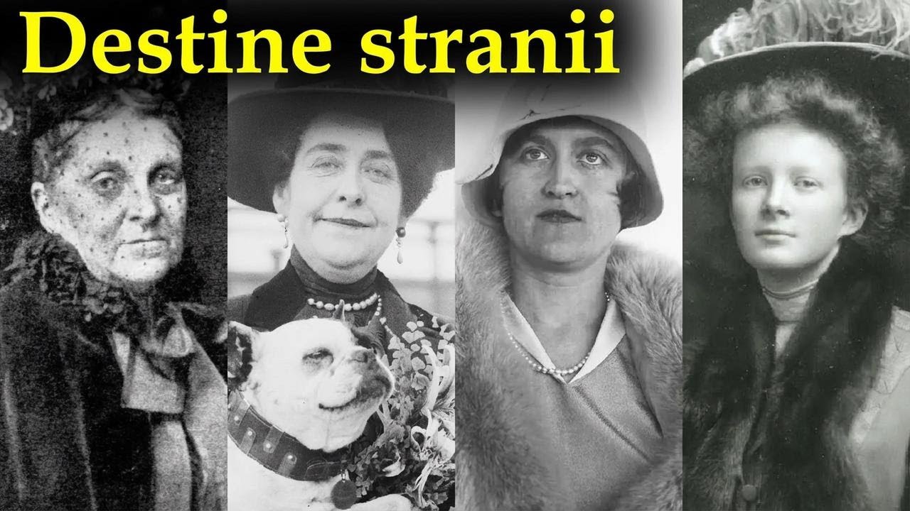Povești uimitoare din Epoca de Aur pe care nu le-ai crede