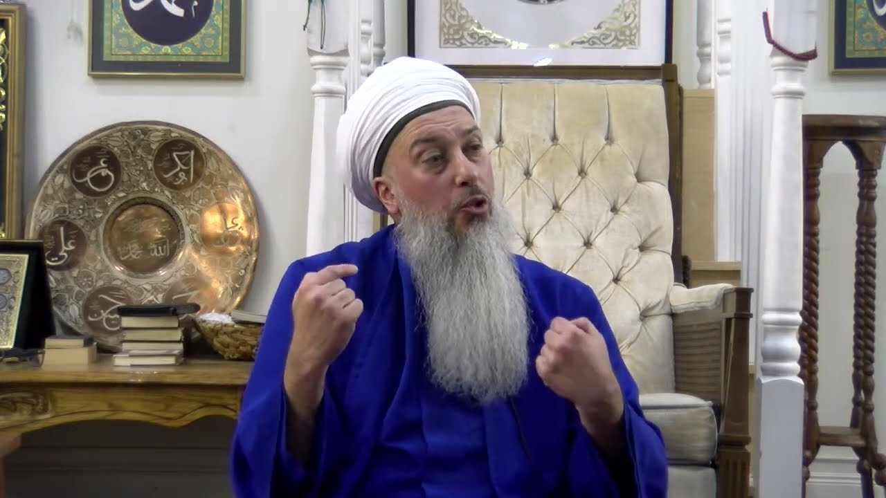 Dr. Nour: Tariqah is the Path of Moral Excellence